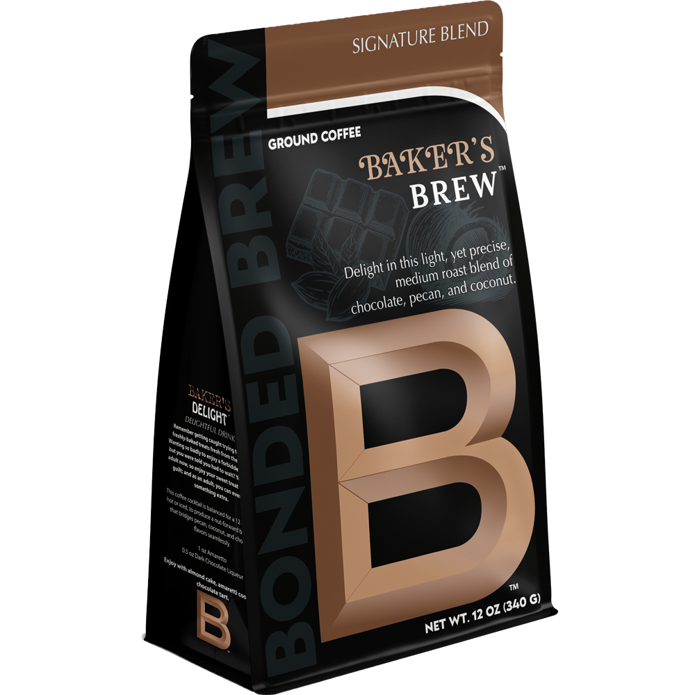 Baker's Brew