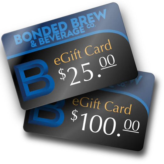 Bonded Brew eGift Card