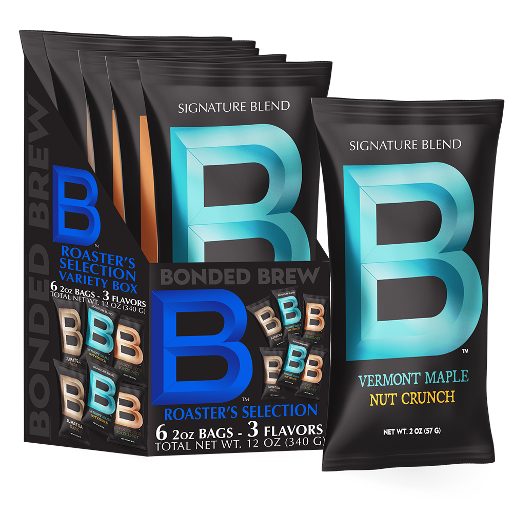 Roaster's Selection Variety Pack
