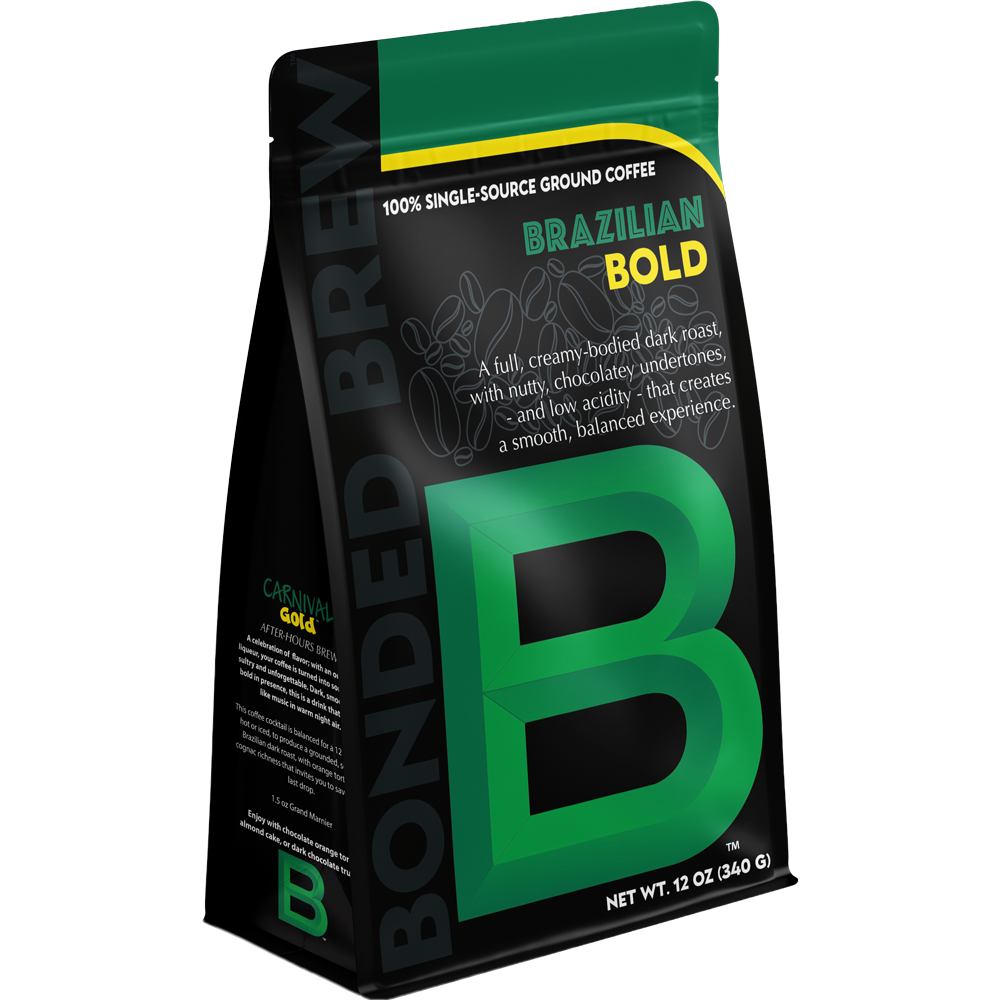 Brazilian Bold