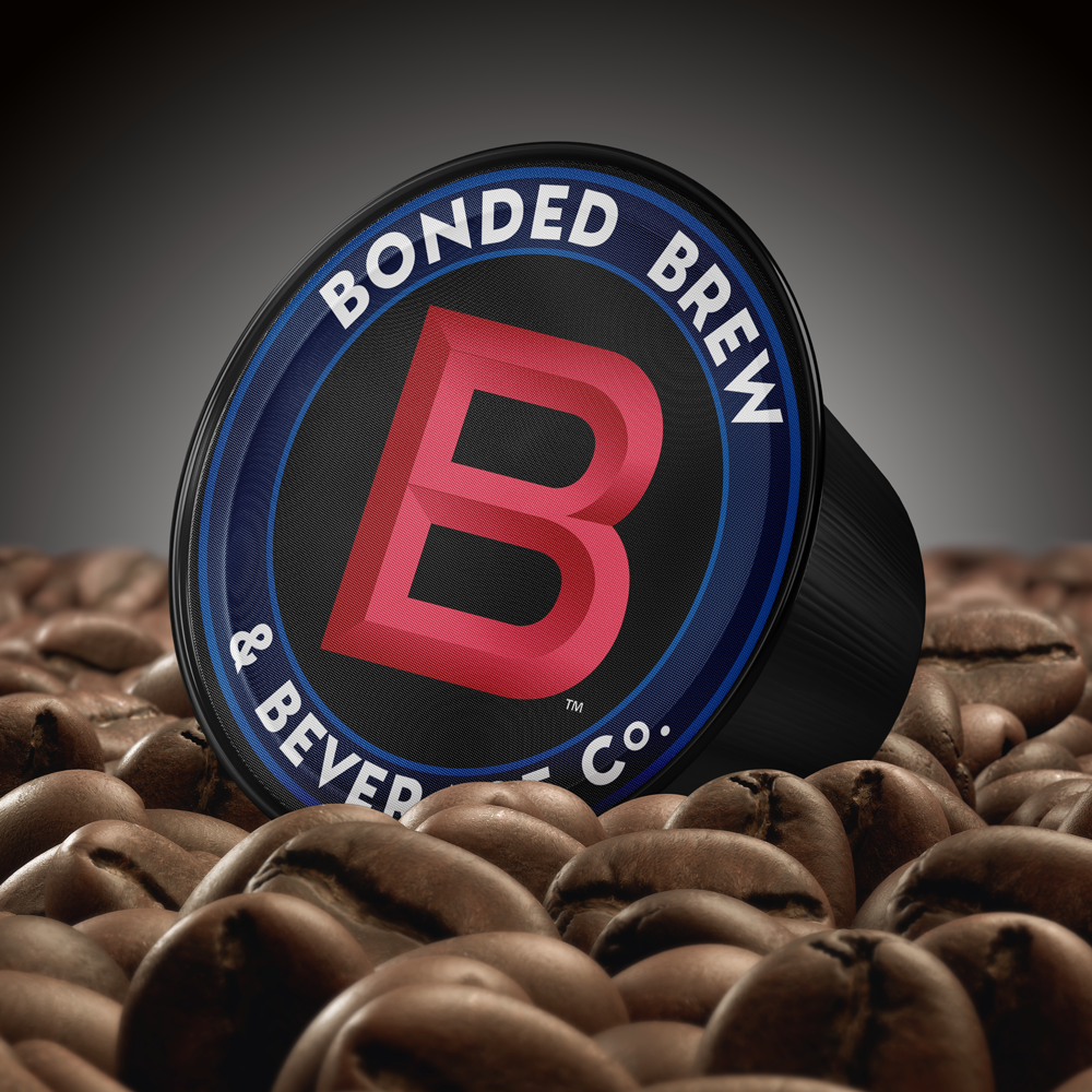 Single Serve Coffee Pods 02