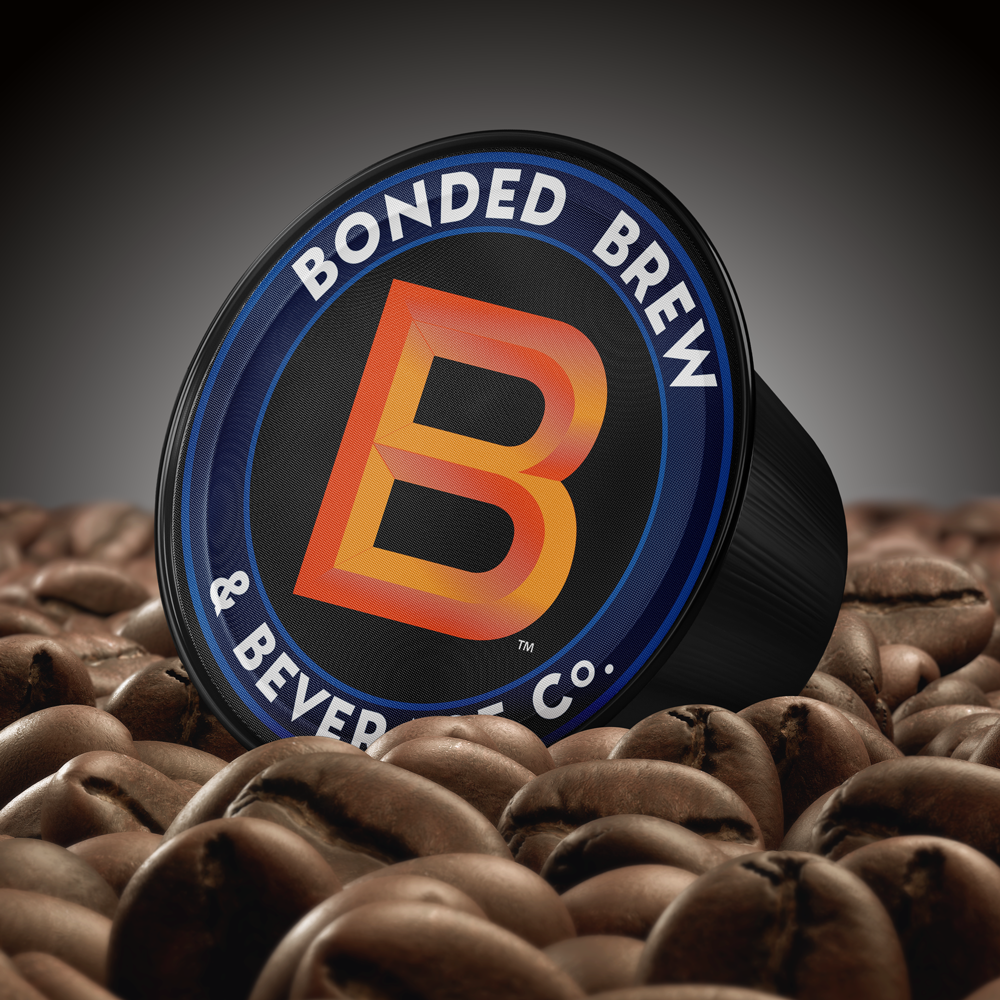 Single Serve Coffee Pods 03