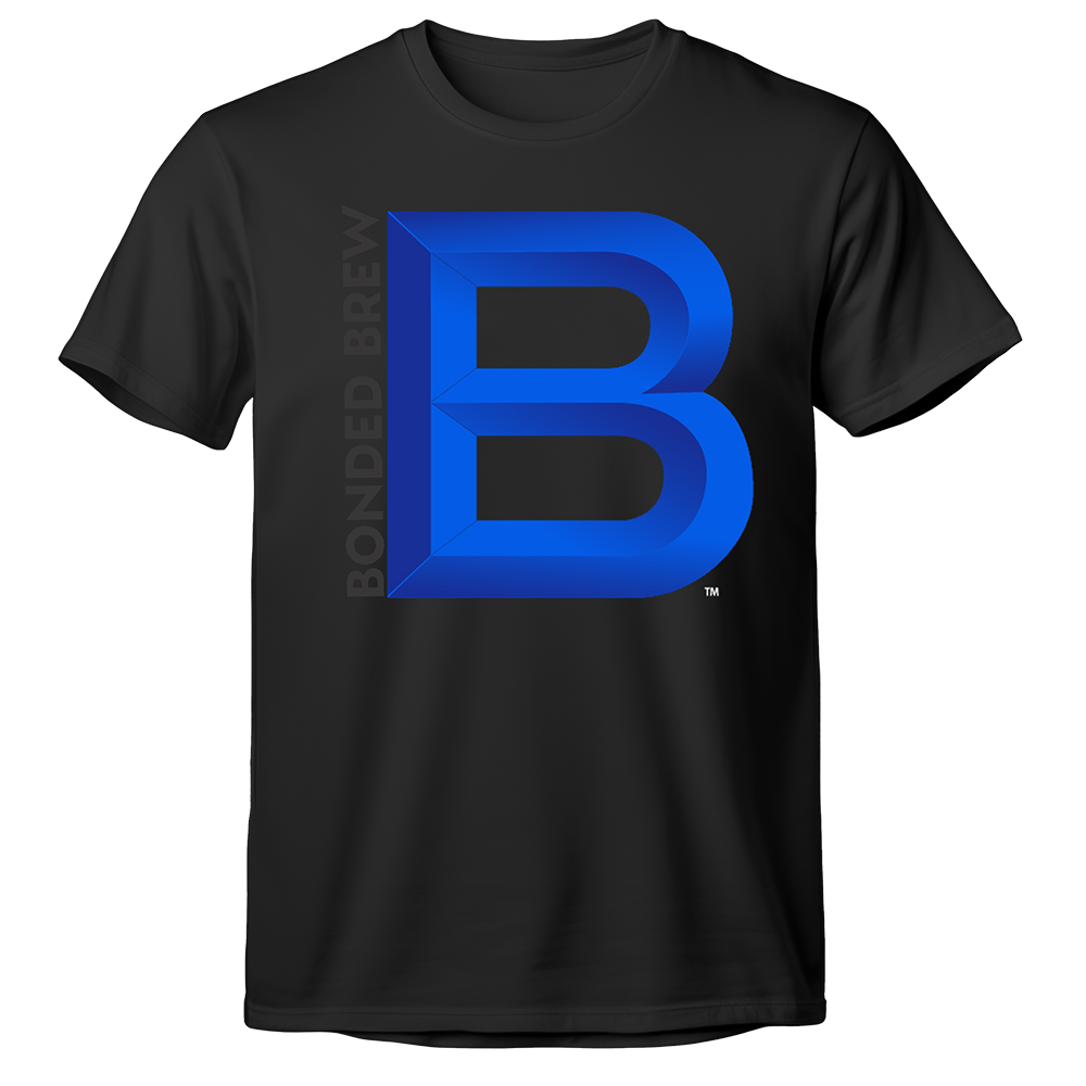Bonded Brew Flagship Tee
