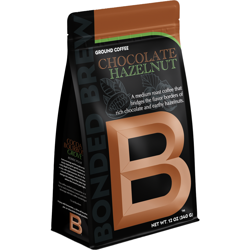 Chocolate Hazelnut