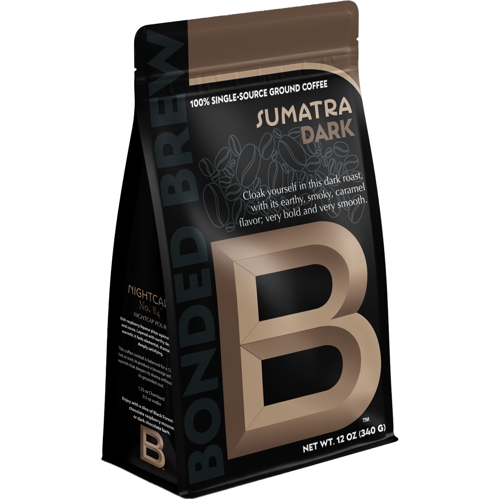 Sumatra Dark