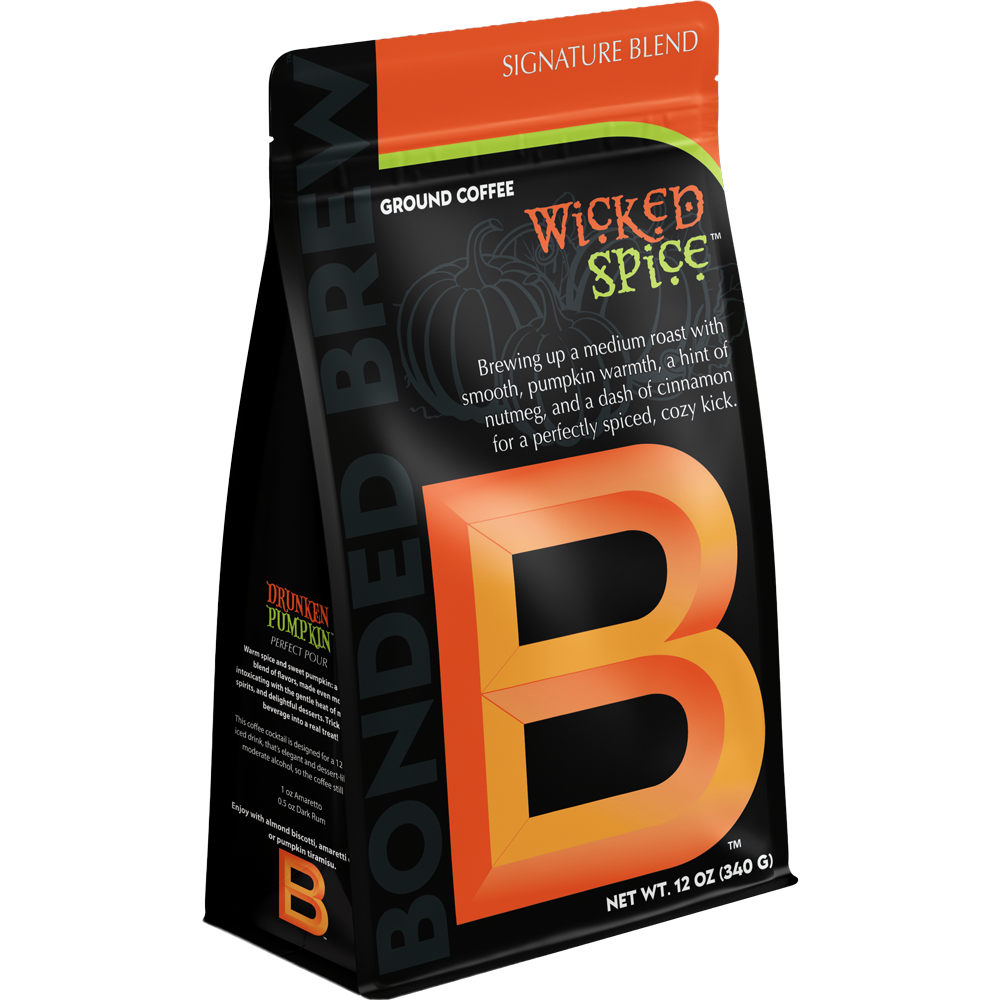 Wicked Spice